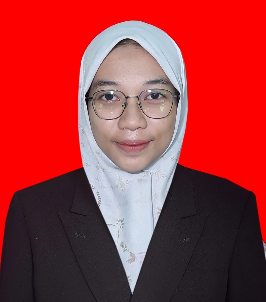 Guru MIS Al Muhajirin